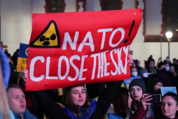 Чому світ не воюватиме за нас? Питання-відповідь з військовим експертом, волинянином Олегом Покальчуком