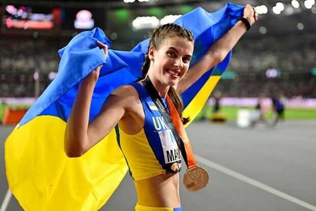 Хто тріумфував на чемпіонаті Європи з легкої атлетики, де Україна здобула аж 6 медалей