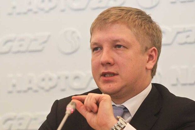 Ціна питання — ​50 мільярдів: керівника «Нафтогазу» звільнили, щоб забрати гроші на «Велике будівництво»