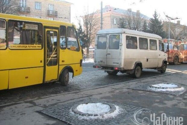 Безкоштовний проїзд пільговикам Рівненщини компенсуватимуть грошима