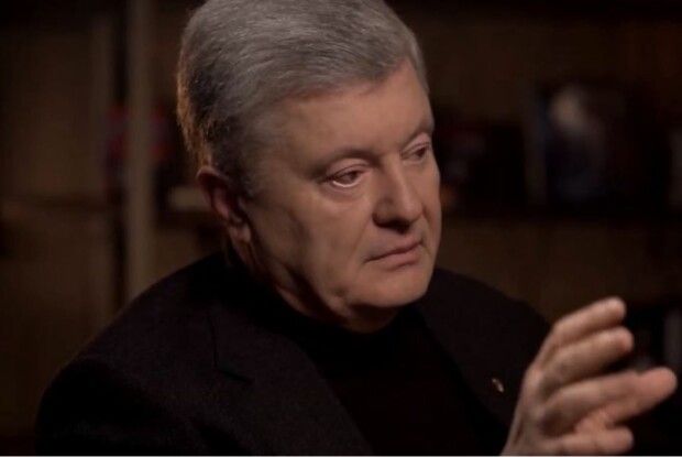 Порошенко розповів про механізм закінчення війни