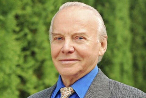 Відійшов у вічність легенда українського мовознавства Олександр Пономарів