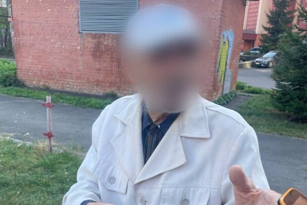 На Рівненщині завдяки небайдужим громадянам вдалося повернути додому двох літніх чоловіків