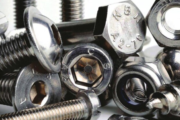 Зміни попиту на болти на українському ринку