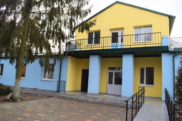 На Волині з бюджету ОТГ виділили 210 тисяч на Терцентр