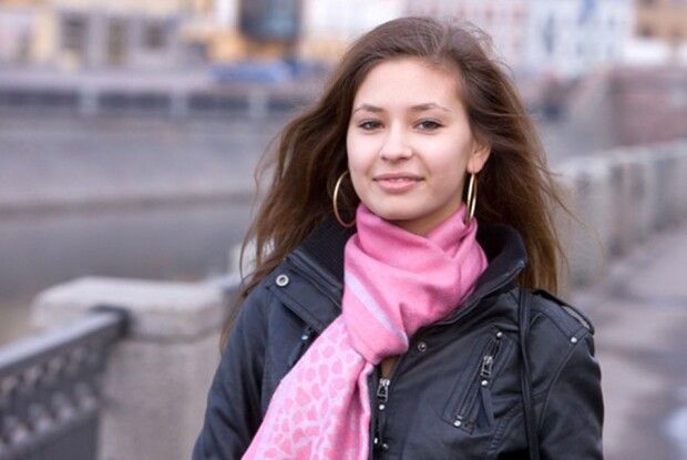 Як гарно зав’язати шарф