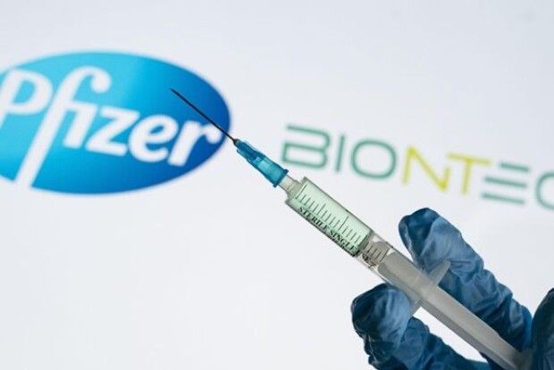 Україна не зверталася з проханням зареєструвати вакцину Pfizer і BioNTech, – Гончаренко