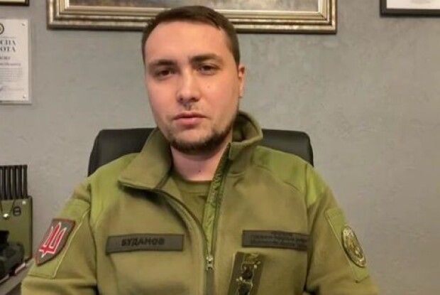 Голова української розвідки спрогнозував можливе закінчення війни 