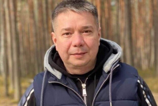 Як покарали волинянина, який погрожував рівненському журналісту поховальним вінком