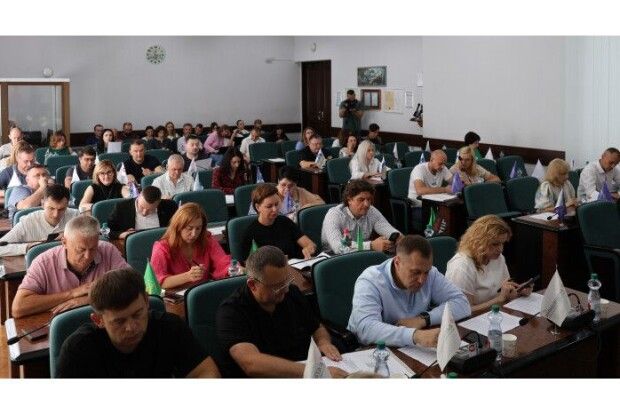 Депутати Луцькради перерозподілили бюджет: на що спрямують мільйони насамперед