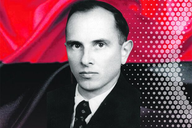 Третя любов стала вирішальною  для Степана Бандери