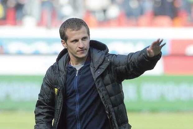 Коли англійців шпетять за сексуальні вечірки, українець Алієв згадує свої амурні подвиги