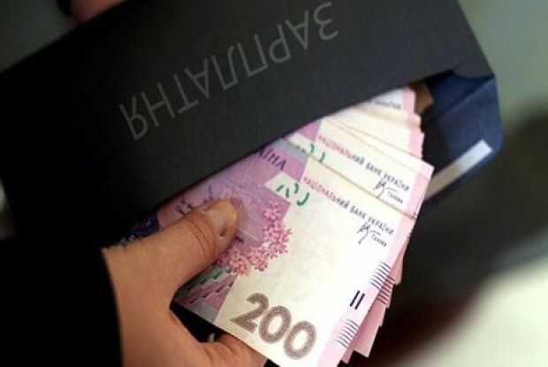 Підрахували, скільки українців працюють неофіційно