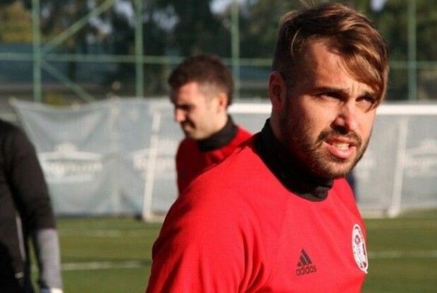 Олег Міщенко: «Зарплати в Росії у тридцять разів більші, ніж в Україні»