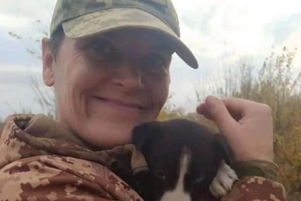 Після восьми місяців російського полону додому повернулася волинянка Алла Сенченко