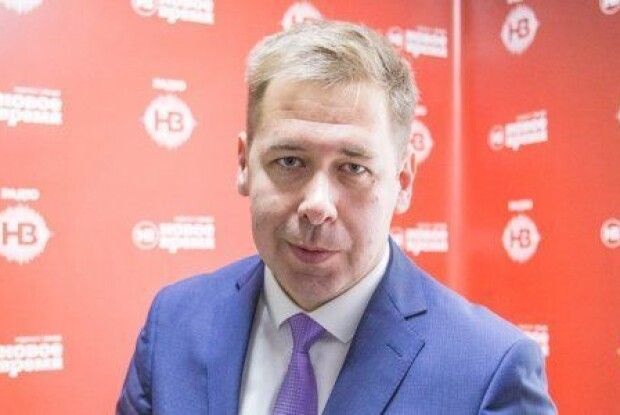 «Дії ДБР проти Порошенка підривають позицію України в міжнародних судах на користь Росії»,– адвокат Новіков