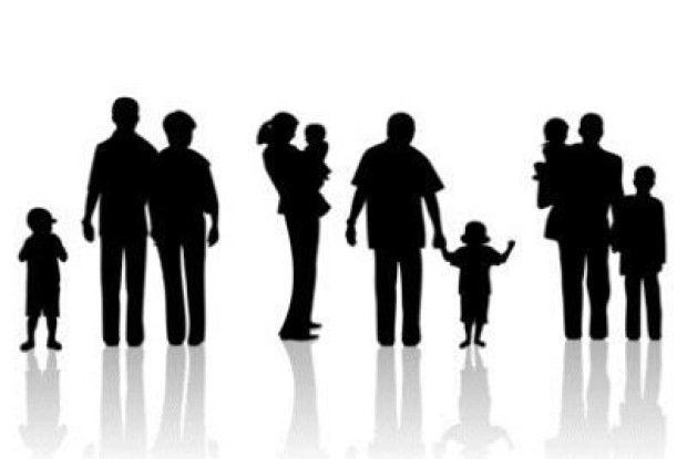 Населення Волині: мінус 868 