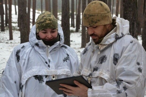 Як воїни князівської бригади знищили ворожий гелікоптер (Фото)