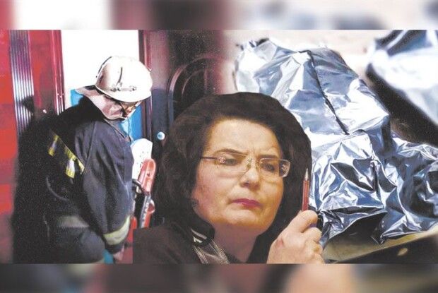 Ручна прокурорка Кучми після смерті 2 місяці пролежала у квартирі