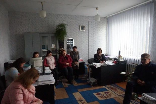 За рейтингом доходів на одного жителя Самарівська ОТГ- серед аутсайдерів