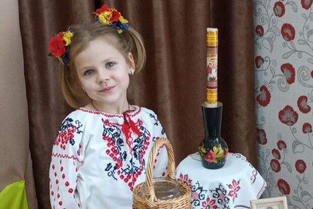 У Колодяжному визначили найкращих дівчат та молодиць (Фото)