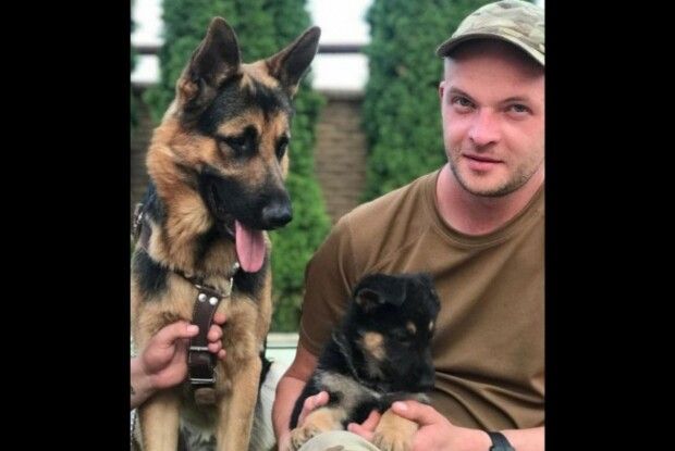 «Доброго ранку, мамулічка», – повідомлення Героя з Рівного за кілька годин до загибелі