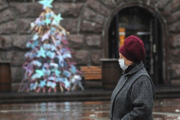 Напередодні у Києві був найтепліший для цієї пори день за понад 100 років