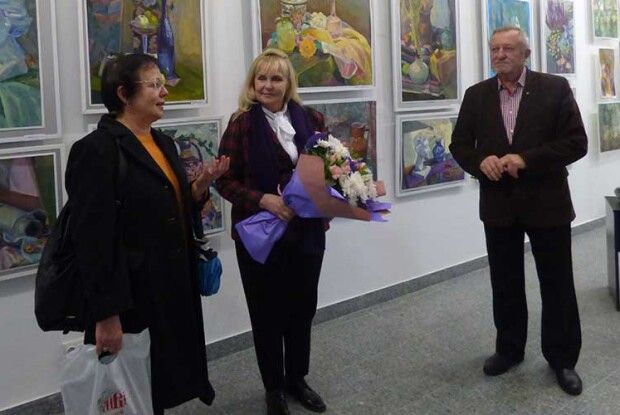 «Художня школа змінила наш Луцьк» (Відео)