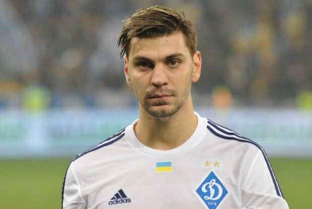 Колишній гравець Динамо відмовився переходити у російський клуб