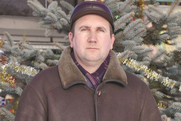 Народний синоптик із Волині передбачив нинішні снігопади ще на Різдво 25 грудня