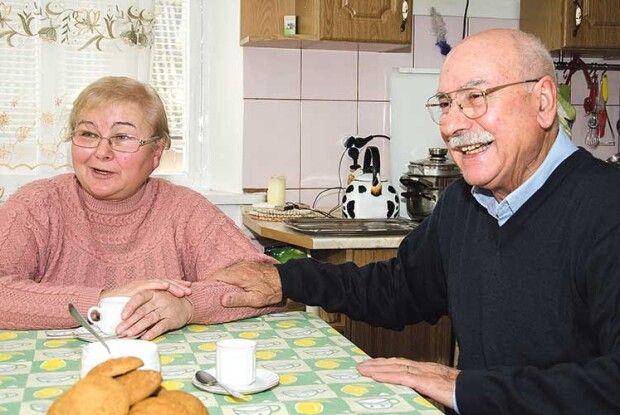 «Таких, як Еціо, — ​один на мільйон»