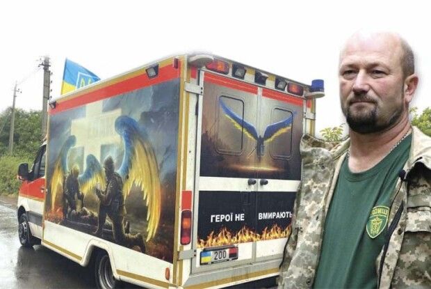 Командир «Ангелів»: «Під тілами загиблих росіяни залишають гранати, щоб потім, коли забираєш бійця, пролунав вибух...»