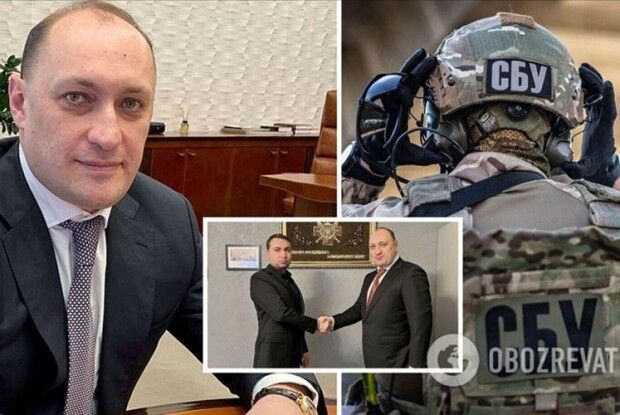 Застрелений «зрадник України» виявився... «агентом 007»
