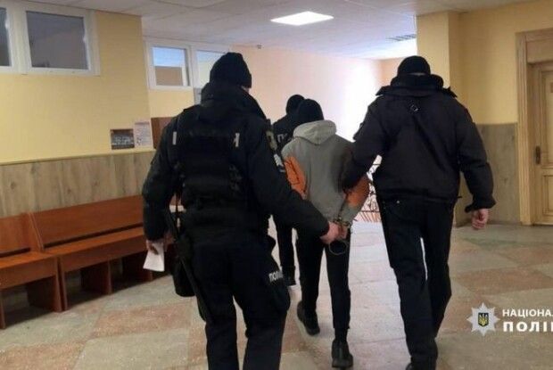 На Київщині 18-річний чоловік вбив власну доньку-немовля, бо не міг заспокоїти