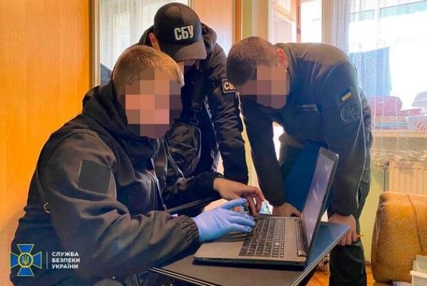 «Левый берег Днепра – это все россия»: на Волині чоловік активно підтримував окупантів