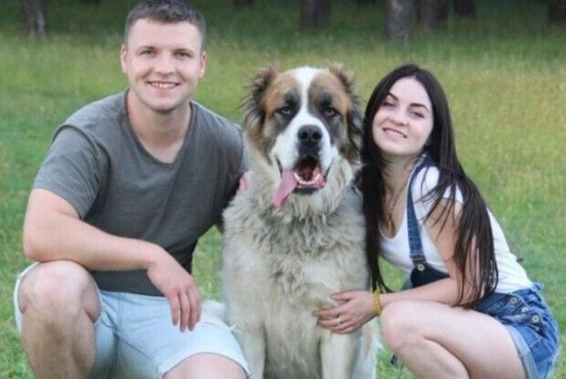 Рем так і не дочекався Сергія з полону… 