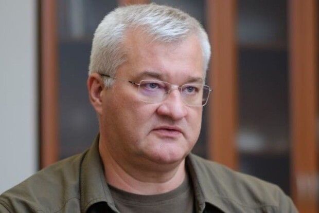 Україна пропонує Європі домовитися з Путіним про «аеропортове перемир'я» — Politico