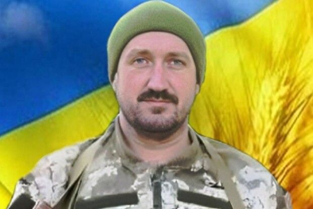 Сьогодні на Волині Горохівщина зустрічає загиблого Героя