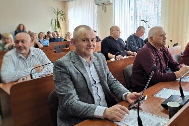 Депутат Ковельської міськради фігурує в справі про травмування працівника