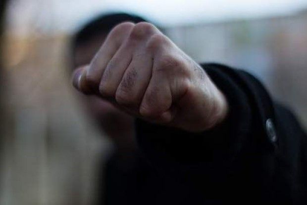 Убив і... ліг спати