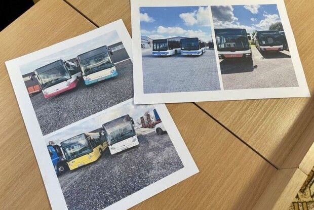 Замість «жовтих маршруток» Нововолинськом курсуватимуть великі автобуси