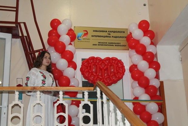 У Ковельському МТМО рятуватимуть життя завдяки новітньому обладнанню