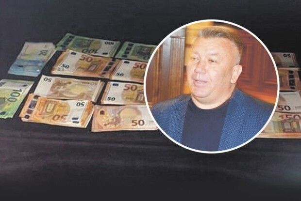На Волині депутат облради вніс заставу у 900 000 гривень і вийшов з-за ґрат