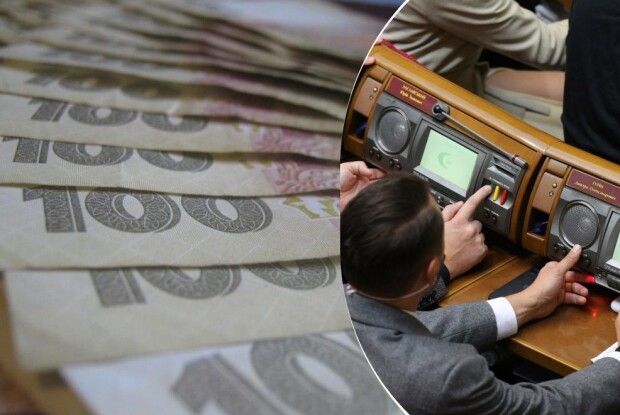 Кожному третьому депутату: як українці оплачують київські квартири для ВР