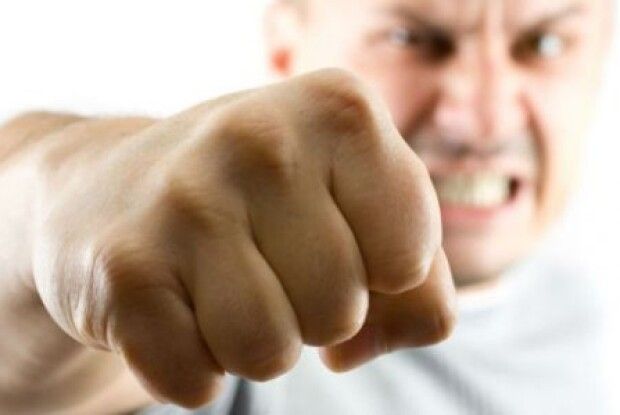 На Волині побились продавці і покупці картоплі