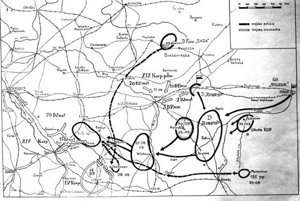 Найбільша поразка Червоної армії 80 років тому була під Шацьком