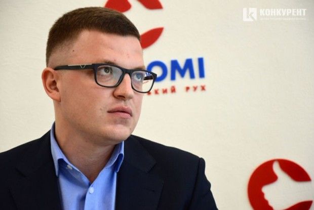 Як у Луцьку захищають інтереси виборців в округах без депутатів*