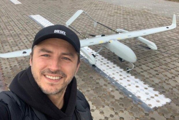 «Це, сука, руский має пройти три області, а потім зайти на блокпост в Дунаївці!», - Притула про завищені очікування тилових ТРо від волонтерів 
