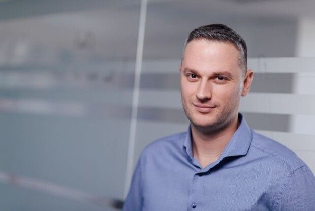 «Вирішив проявити себе на полі бою»: мультимільйонер пішов воювати