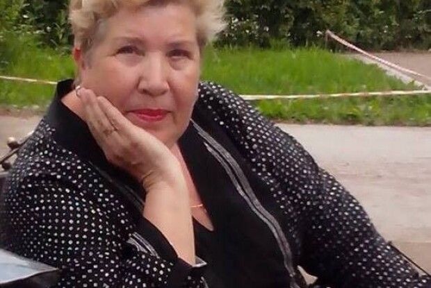 На 50-річчя воїна мама видала збірку його поезій